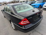 Used 2005 Mercedes-Benz C 240 4MATIC Sedan image 4