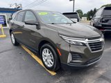 Used 2023 Chevrolet Equinox LT image 2