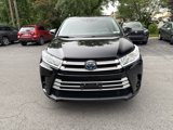 Certified 2019 Toyota Highlander LE image 2