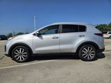 Used 2017 Kia Sportage EX w/ EX Premium Package image 4