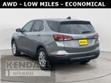 Used 2023 Chevrolet Equinox LT w/ LPO, Floor Liner Package image 3