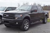 Used 2013 Ford F150 FX4 w/ Luxury Equipment Group image 3