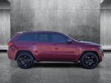 Used 2015 Jeep Grand Cherokee Altitude image 4