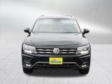 Used 2020 Volkswagen Tiguan SEL w/ 3rd Row Seat Package image 2
