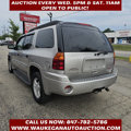 Used 2004 GMC Envoy XL SLE w/ 1SB Preferred Equipment Group image 5