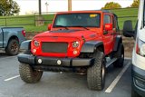 Used 2015 Jeep Wrangler Unlimited Sport w/ Quick Order Package 24S image 2