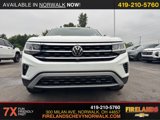 Used 2021 Volkswagen Atlas Cross Sport SEL Premium image 3