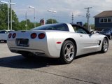 Used 2002 Chevrolet Corvette Coupe w/ Preferred Equipment Group2 image 6
