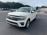 Certified 2022 Ford Expedition Max Limited image 2