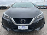 Used 2021 Nissan Versa S image 3
