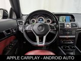 Used 2017 Mercedes-Benz E 400 4MATIC Coupe image 2