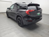 Used 2020 GMC Terrain SLE w/ Elevation Edition image 5