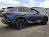 New 2025 MAZDA CX-50 AWD 2.5 S w/ Select Package image 3