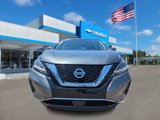 Used 2020 Nissan Murano SV image 2