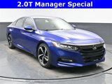 Used 2020 Honda Accord Sport image 2