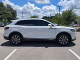 Used 2023 Lincoln Nautilus FWD w/ Premium Package image 2