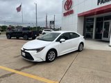 Used 2023 Toyota Corolla LE image 3