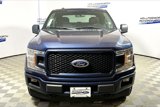Certified 2018 Ford F150 XL w/ Equipment Group 101A Mid image 2