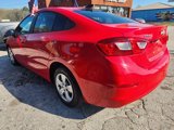 Used 2018 Chevrolet Cruze LS image 5