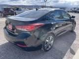 Used 2014 Hyundai Elantra Limited w/ Option Group 03 image 5