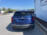 Used 2020 Cadillac XT5 Premium Luxury image 4