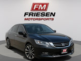 Used 2014 Honda Accord Sport image 2