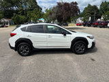 Used 2021 Subaru Crosstrek 2.5i Sport w/ Moonroof Package image 6