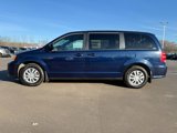 Used 2013 Dodge Grand Caravan SE image 2