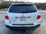 Used 2013 Toyota Highlander Limited image 5