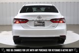 Used 2021 Toyota Camry LE w/ Carpet Mat Package (TMS) image 5