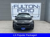 Used 2019 Kia Sportage LX image 2