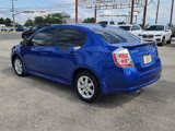 Used 2011 Nissan Sentra 2.0 SR image 4