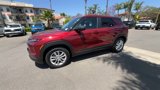 New 2024 Chevrolet TrailBlazer LS w/ LS Convenience Package image 4