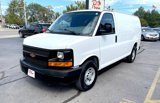 Used 2015 Chevrolet Express 2500 image 2