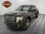 Used 2010 Ford F150 Harley-Davidson image 3