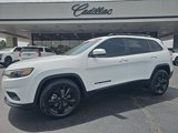 Used 2020 Jeep Cherokee Latitude Plus image 2