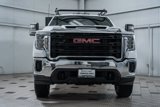 Used 2022 GMC Sierra 3500 Pro w/ Convenience Package image 2
