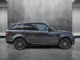 Used 2022 Land Rover Range Rover Sport HSE Silver Edition image 4