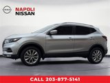 Certified 2021 Nissan Rogue Sport SV image 5