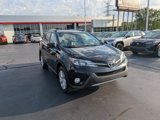 Used 2013 Toyota RAV4 Limited image 2