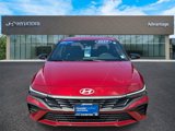 Used 2025 Hyundai Elantra Sport image 2