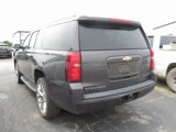 Used 2018 Chevrolet Suburban LT image 4