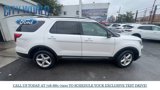 Used 2016 Ford Explorer XLT w/ Equipment Group 202A image 6