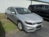 Used 2017 Chevrolet Malibu LT image 2