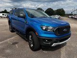 Used 2021 Ford Ranger XLT w/ Equipment Group 301A Mid image 2