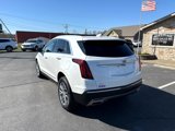 Used 2021 Cadillac XT5 Premium Luxury image 3