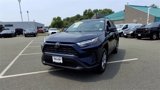 Used 2024 Toyota RAV4 XLE image 3