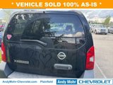 Used 2011 Nissan Xterra X image 4