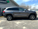 Used 2015 Jeep Grand Cherokee Limited image 2