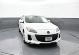 Used 2013 MAZDA MAZDA3 i SV w/ Convenience Pkg image 3